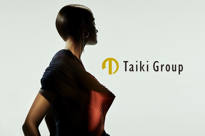 Taiki Group Launches Its New Web Site in Japanese, Chinese and English